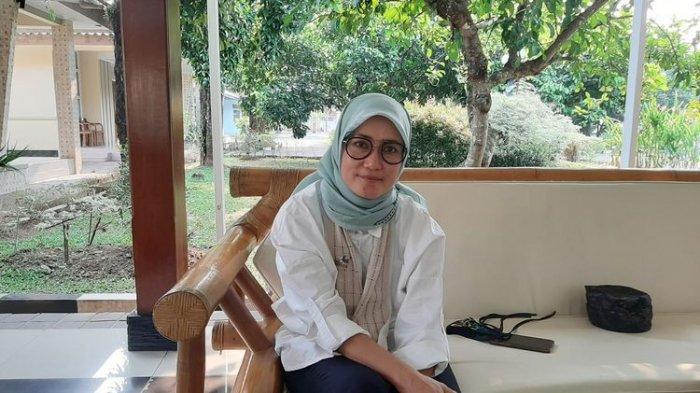 Bupati Lebak, Iti Octavia Jayabaya