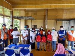 SK Bupati Terbit, Pemkab Mamuju Segera Mulai Sekolah Tatap Muka