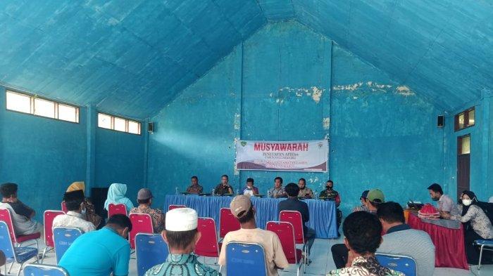 Pepres No 104 mengatur penggunaan Dana Desa tahun anggaran 2022.