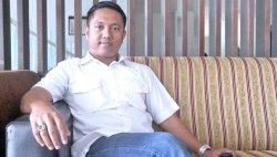 Survei Kebijakan Publik Pemkot Parapere, Herman Heizer: 71% Masyarakat Cukup Puas