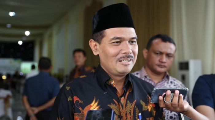 Direktur Jenderal Tanaman Pangan Kementan, Suwandi