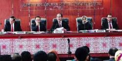 Keputusan DKPP: Empat Komisioner KPU Palopo Selamat
