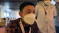 Terpilih Aklamasi, HIPMI Makassar kini Dipimpin Fadel Tauphan Ansar, Periode 2021-2024