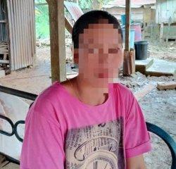 Pulang dari Malaysia, Buron Kasus Pembunuhan di Barru Ditangkap di Rumah Pensiunan Polisi