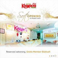 Soft Opening, Nginap di Karebosi Premier Gratis Member Eksklusif