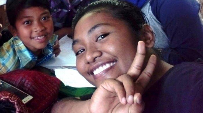 Fransiska Sabu Wolor