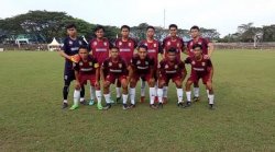 Keok dari Gasta Takalar, Gaslut Luwu Utara Incar Kemenangan Atas Gasis Soppeng