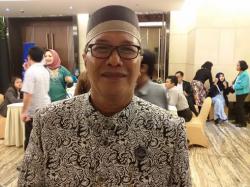 Tim Hukum DIAmi Masih Rahasiakan Langkah Hukum di MK