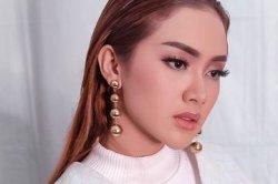 Hadiri Acara Hotman Paris, Biduan Dangdut ini Ngaku Ditawar Pengusaha, Imbalan Mobil Harga Rp 5 M