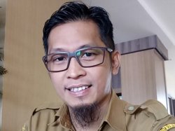 PUBLIC SERVICE: Mohon Atasi Banjir di Kompleks Perumahan IKI Galangan Kapal