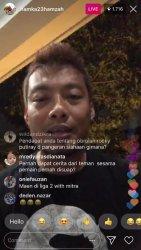 Manager Mitra Kukar Ajak Hamka Hamzah Main di Liga 2, Agri Winata: Itu Sedang Bercanda