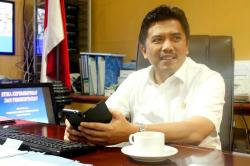 Bupati Maros Sulsel Tunggu Hasil Kongres PAN