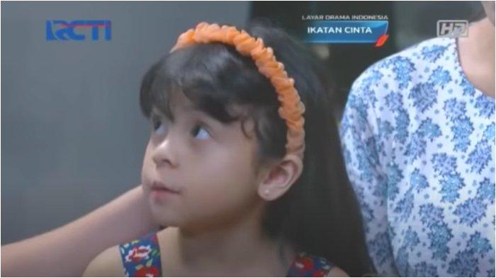 Reyna di Ikatan Cinta