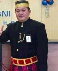 Kepala Bank BUMN di Topoyo Meninggal karena Corona, Sempat Dirawat di Makassar