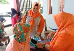 Ngeri, Angka Kematian Pasien Covid-19 di Parepare Rata-rata 1 Per Hari Sepekan Ini