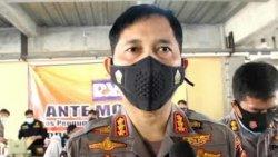 Dua Terduga Terkait Pelaku Bom Bunuh Diri Makassar Ditangkap Densus 88, 1 Orang Berasal dari Gowa