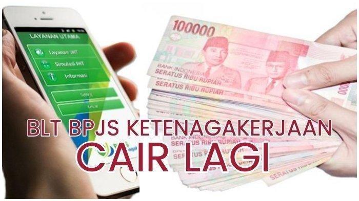 Ilustrasi Subsidi Gaji BPJS Ketenagakerjaan