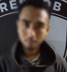 Polisi Tangkap Pelaku Pencabulan Anak di Bawah Umur di Bone
