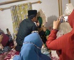 Nikahi Pacar yang Hamidun, Mahar Legislator Jeneponto Sepetak Tanah dan Uang Rp30 Juta