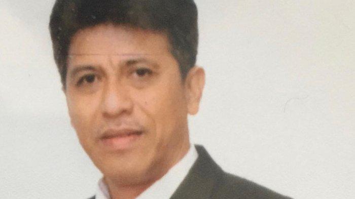 Kepala Kantor Wilayah V PT Bank Tabungan Negara Tbk (BTN) Pamasuka, Edward A pada Tribun Timur, Senin (25/1/2021).