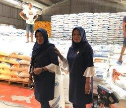 Jangan Khawatir, Bulog Pastikan Ketersediaan Beras Aman Meski Ada Wabah Corona