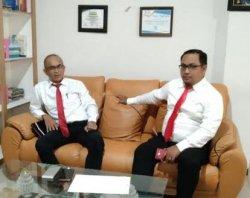 Bain HAM RI Tak Lagi Dampingi Korban Dugaan Pelecehan Kadishub Barru, Ada Apa?