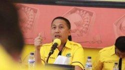 Farouk Berpeluang Pimpin Kembali Golkar Makassar, Wahab Tahir Mau Orang Baru
