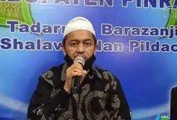 MUI Pinrang Minta Polisi Ungkap Pelaku Intelektual Bom Bunuh Diri di Gereja Katedral Makassar