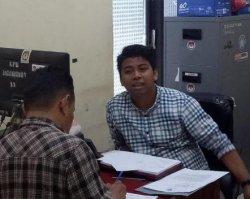 Disini Lokasi Pelaksanaan Muswil Pemuda Muhammadiyah Sulsel