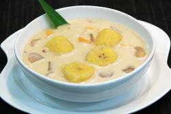 Resep Takjil: Cara Mudah Membuat Kolak Pisang