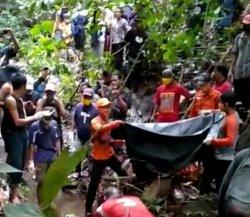 BREAKING NEWS: 2 Pekan Hilang, Tomori Warga Desa Uraso Luwu Utara Ditemukan Tewas