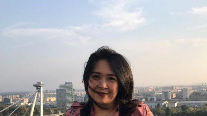Marketing Manager (MM) CitraLand Tallasa City Makassar, Sonya Lasut