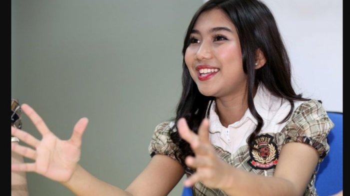 Profil Aurel JKT48 yang Alami Pelecehan Seksual di Medsos - Tribun Timur
