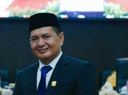 Profil Misbahuddin Rate Legislator PAN Resmi Jadi Anggota DPRD Gowa, Pernah Gabung di PDK