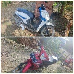 Hindari Jalan Berlubang di Maduri Bone, Nenek Atirah Tewas