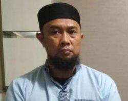 Kejari Maros Seret Hatta ke Lapas, Keluarga Tersangka Ramai di Kantor Kejaksaan