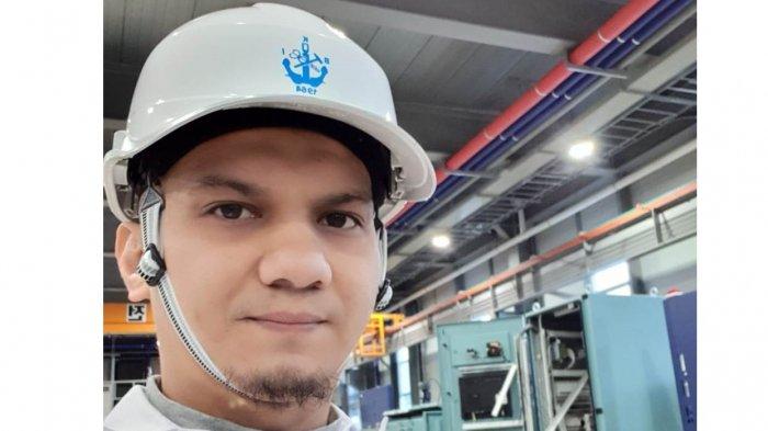 Muhdar Tasrief PhD, Biro Klasifikasi Indonesia
