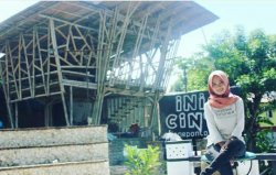 Ini Harapan Cewek Komunitas Tobonga untuk Pemkab Sinjai