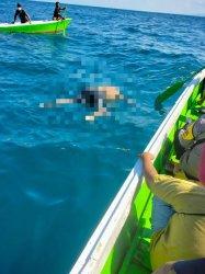 Jenazah Abu Bakar Ditemukan Mengambang di Perairan Pulau Pannikiang Barru