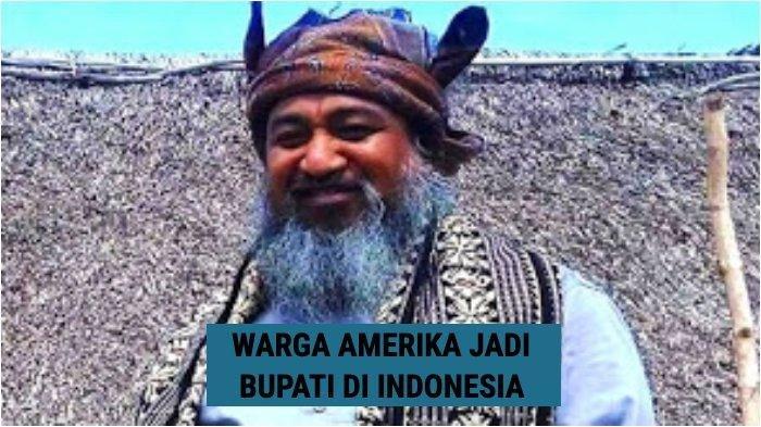 Bupati terpilih Sabu Raijua, Orient Riwu Kore