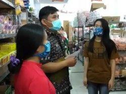 Dampak Virus Corona, Harga Gula Pasir Naik Rp 7 Ribu di Mamasa