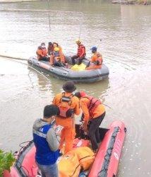 Hari Ketiga Pencarian, Warga Hilang di Sungai Polman Belum Ditemukan