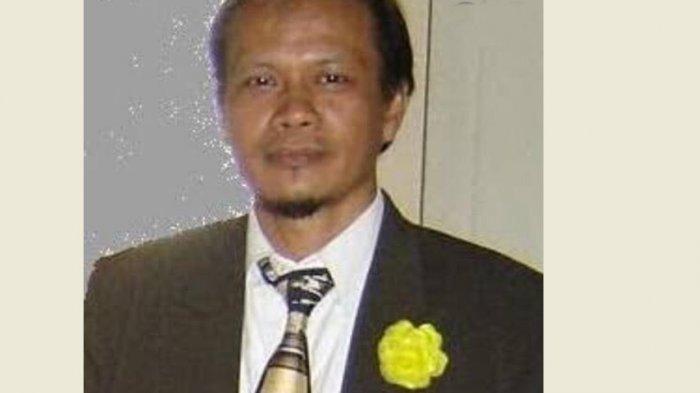Pengamat Ilmu Ekonomi Universitas Hasanuddin, Dr H Abdul Hamid Habbe SE MSi