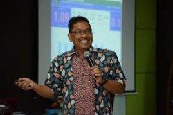 Kementerian Badan Usaha Milik Negara (BUMN) resmi mengangkat Prasetyadi sebagai nahkoda baru PT Pelabuhan Indonesia IV (Persero).