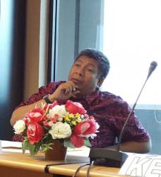 OPINI GURU BESAR FAKULTAS HUKUM UNHAS: Pemerintahan Suka-sukanya