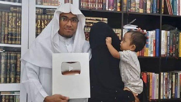 iqlima ayu istri ustaz maheer