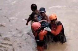 Bocah Hanyut di Palopo Ditemukan Tak Bernyawa