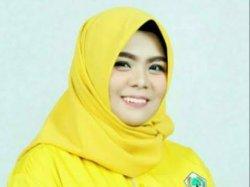 Golkar Usulkan Ramna Minggus Ganti Amran Syam di DPRD Luwu Timur