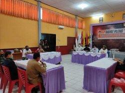 Kemenag Sidrap Catat 770 Pemilih Pemula di Lingkup Kerjanya