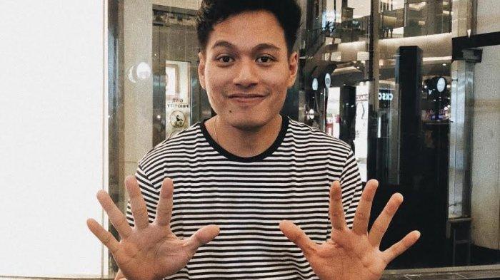 tribunwiki ini profil rendy pandugo bakal tampil sebagai tribunwiki ini profil rendy pandugo bakal tampil sebagai